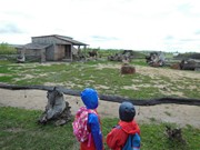 Výlet do ZOO Chleby a Labyrintária Loučeň